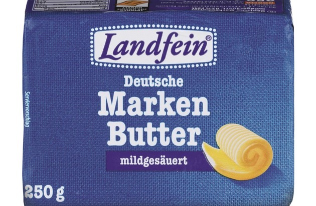 NORMA: NORMA senkt den Butterpreis auf unter einen Euro / Attraktive Preissenkung für Kundinnen und Kunden pünktlich zum zweiten Adventswochenende