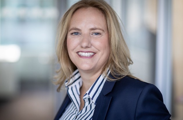 dpa Deutsche Presse-Agentur GmbH: dpa baut Vertrieb Governance weiter aus - Anne Jacobs wird neue Account Managerin (FOTO)