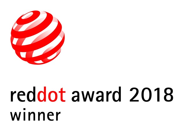 PM: Red Dot Award für Kärcher