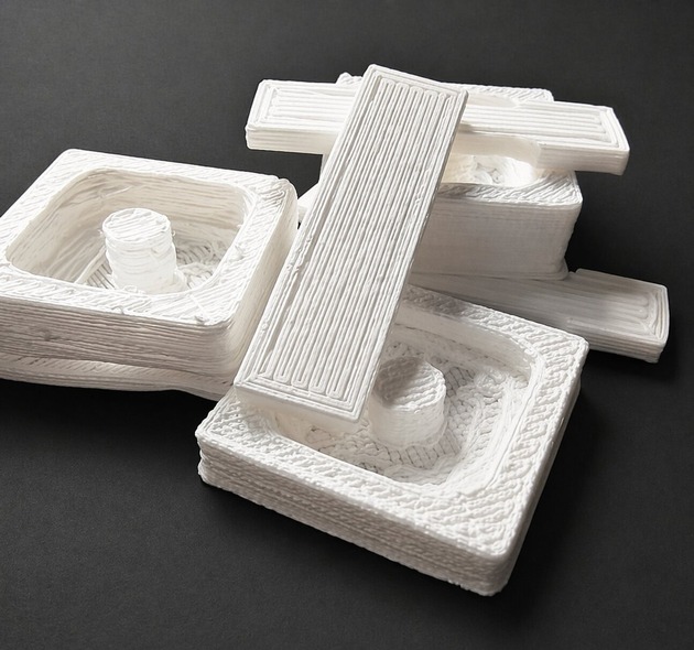 DBU: Passgenaue Verpackungen per 3D-Druck f&uuml;r nachhaltige Logistik