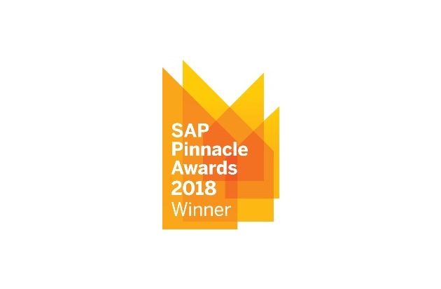 itelligence AG gewinnt drei SAP Pinnacle Awards 2018 (FOTO)