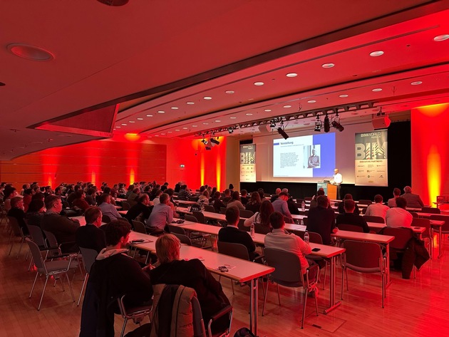 Bluebeam auf der BIM World Munich: Digitalisierung jenseits des BIM-Ideals – KI für die Bauausführung