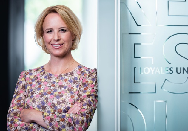Changes to the dpa supervisory board: Julia Becker, Renate Dempfle and Marco Maier join the board - Dr. Laurent Fischer steps down