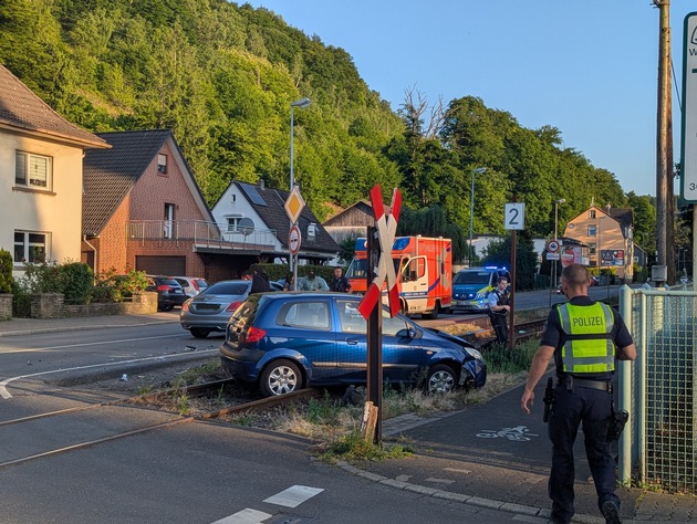 FW-EN: Einsätze am Freitag