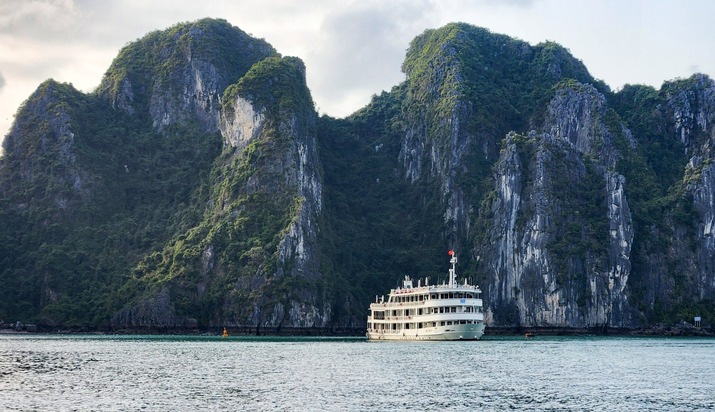 Eberhardt TRAVEL bündelt Kreuzfahrten mit Vor- und Nachprogrammen aus einer Hand