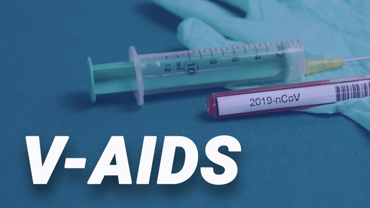Rogert & Ulbrich Rechtsanwälte: Was ist V-Aids nach einer Impfung? Wie wird V-Aids diagnostiziert?