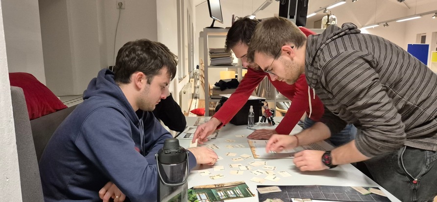 Mit Escape Games neue Fähigkeiten entwickeln