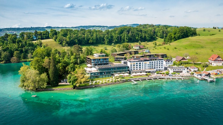 Premiere im Kammermusiksaal Vitznau: Erster «Herbstball Vitznau» am 18. Oktober 2025