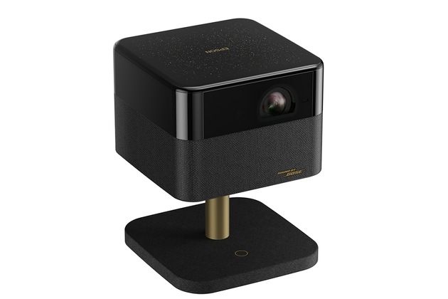 Neuer Projektor von Epson: EF-73 Special-Lux-Edition