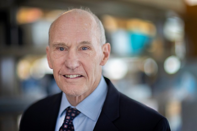 Dr. Carl June und Dr. Michel Sadelain werden mit dem Broermann Medical Innovation Award 2025 ausgezeichnet