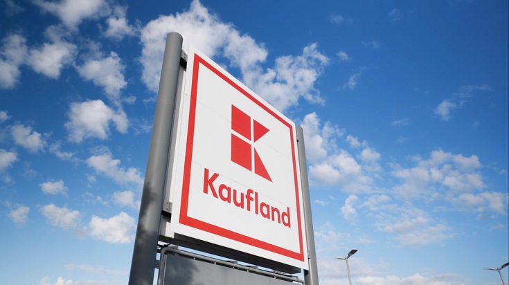 Personelle Veränderungen bei Kaufland