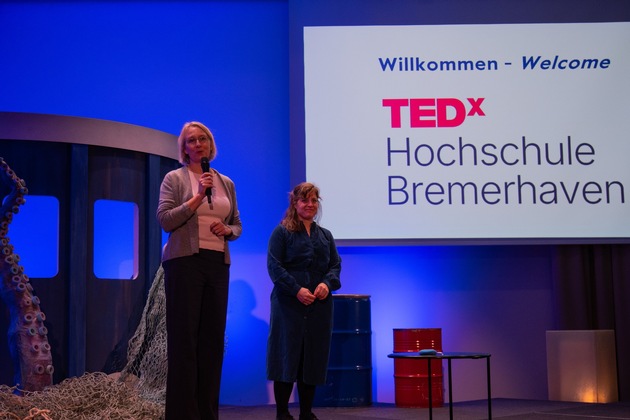 Vom Hörsaal auf die internationale Bühne