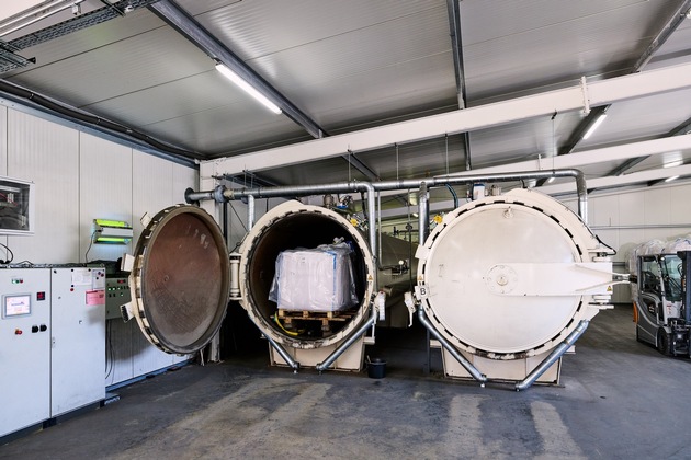 Nachhaltigkeit im Vorratsschutz: S&amp;A setzt verst&auml;rkt toxinfreie Verfahren ein