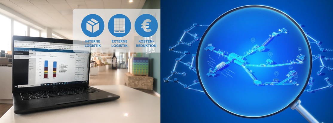 Kosten senken und Prozesse optimieren mit Industrieverpackungen als Wertsch&ouml;pfungsfaktor