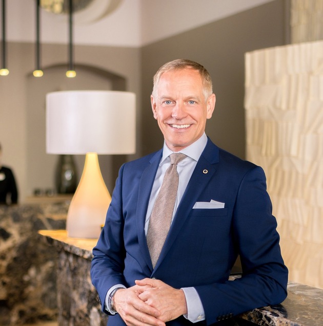 Two Steigenberger Icon Hotels with new managers at the helm