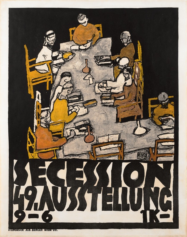 5. Egon Schiele Symposium im Leopold Museum - ANHÄNGE