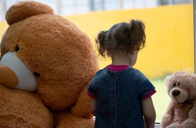 SOS-Kinderd&ouml;rfer weltweit e.V.: "Der Schutz der Kinder muss Vorrang haben": Stopp der US-Entwicklungshilfe erschwert humanit&auml;re Hilfe in der Ukraine (Serie: Der Wegfall von USAID und seine Folgen, Teil 2)