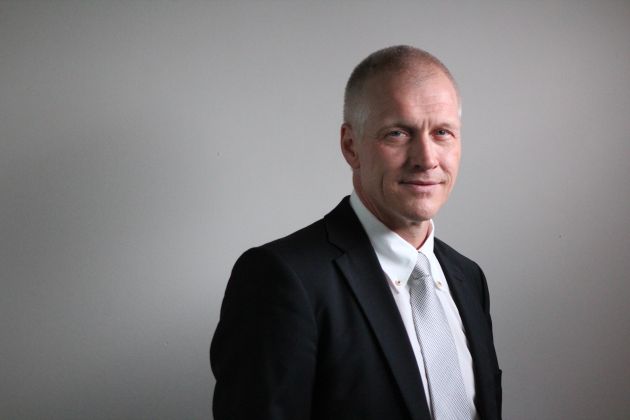 Thomas Wolfram wird neuer Sprecher der Geschäftsführung in den Hamburger Asklepios Kliniken / Vorstand der SRH Holding wechselt zum größten privaten Arbeitgeber Hamburgs (BILD)
