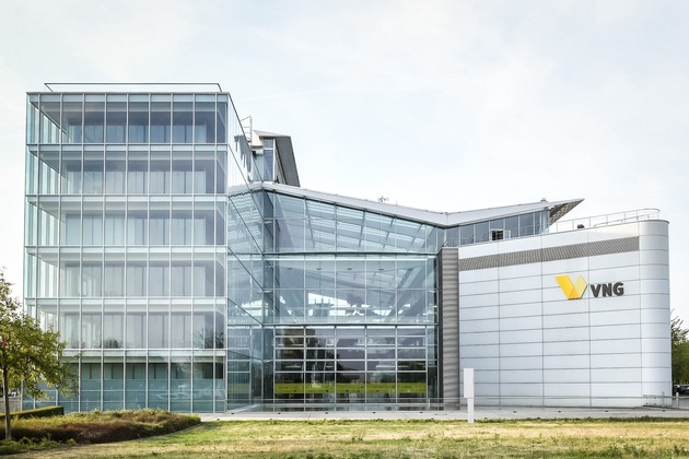 Medieninformation: Salzgitter AG und VNG AG wollen im Bereich Grüne Gase kooperieren