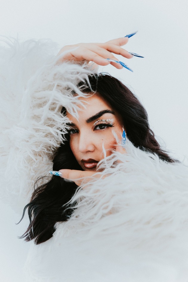 BAHAR ver&ouml;ffentlicht neue Single &bdquo;GUTE NACHT&ldquo; &ndash; Auftakt zum Konzeptalbum &bdquo;7 X LIEBE&ldquo;