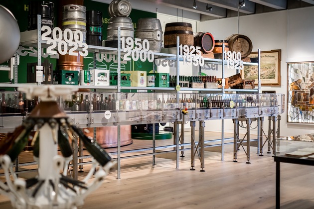 Sauerland-Museum macht's möglich: Brautradition auf Schritt und Tritt fühlen, schmecken und erleben