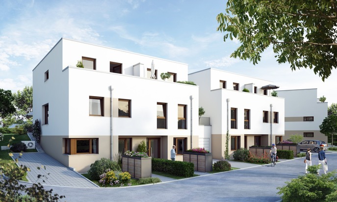 30 neue Häuser in den Weinbergen: Wohnprojekt „Im Wingert II“ erhält Baugenehmigung