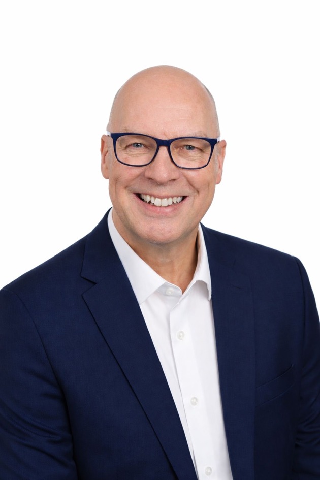 VMF: J&ouml;rg Vrinssen kommt f&uuml;r Dieter Brandl