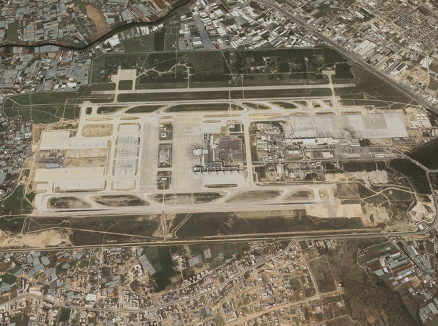 Antalya Airport: Langfristige Refinanzierung in Höhe von 2,5 Milliarden Euro gesichert