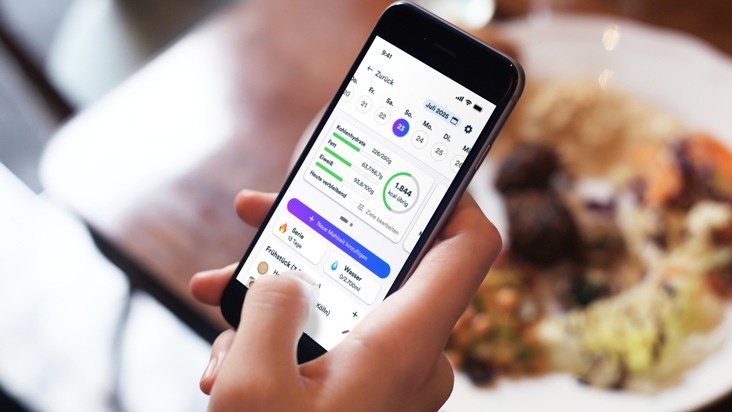BKK Pfalz: BKK Pfalz &uuml;bernimmt Kosten f&uuml;r innovatives Adipositas-Programm Gro Health