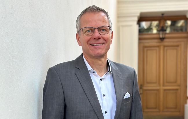 Karsten Matthes wird Geschäftsführer bei PAWLIK Recruiters