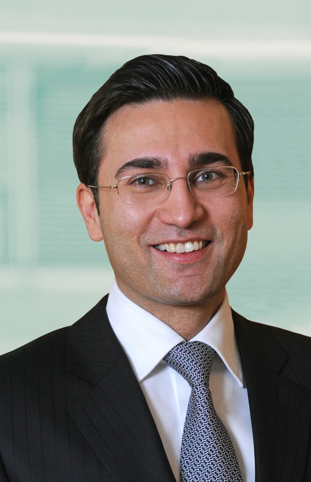 Changement à la direction générale d&#039;Ernst &amp; Young Suisse - Le Conseil d&#039;administration d&#039;Ernst &amp; Young Suisse a élu Daniel Wüst et Iqbal Khan à la direction générale