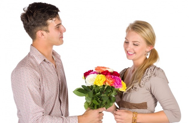 Gleichklang Limited: Studie: Das erste Treffen beim Online-Dating kann Angst machen