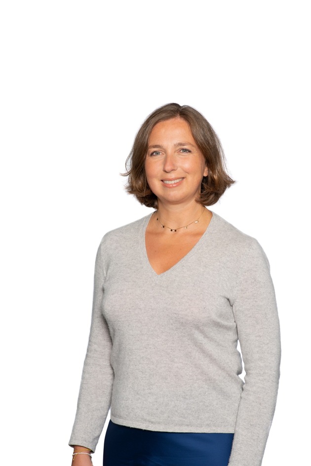 CFO-Wechsel bei L’Oréal Österreich Deutschland: Stéphane Grimardias folgt auf Ingrid Heisserer