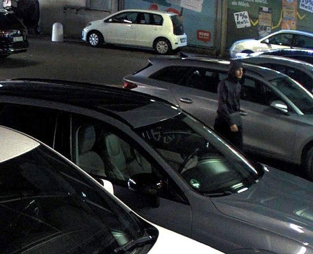 POL-WI: Öffentlichkeitsfahndung wegen des Verdachts des räuberischen Angriffs auf Kraftfahrer am 30.08.2025