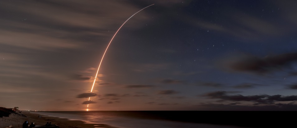 Zwei Drittel der Aerospace-Branche zweifeln an Europas Skalierungsfähigkeit im Weltraum