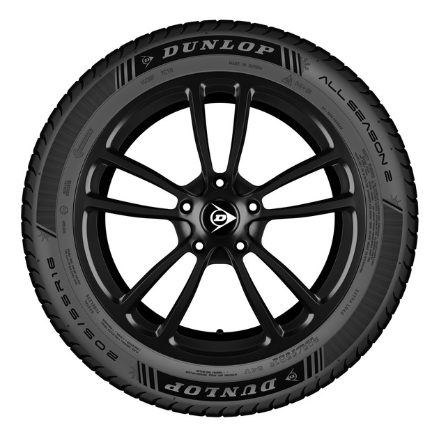 Reifen des Jahres: DUNLOP BLUE RESPONSE TG & ALL SEASON 2