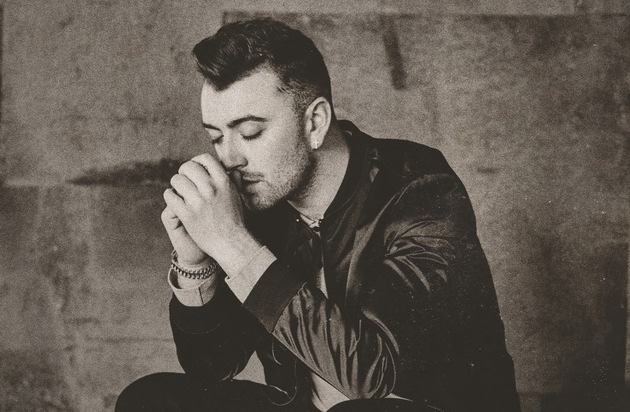 Universal International Division: SAM SMITH mit Neuauflage seines Rekordalbums + James Bond-Titelsong zum Rekord-007 "Spectre"