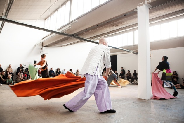 The Kunstmuseum St.Gallen presents the 2025 winner of the Manor Art Prize for St.Gallen