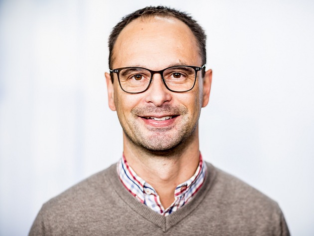 Christian Hollmann leitet dpa-Sportredaktion - Martin Beils wird Deskchef Sport und Stellvertreter