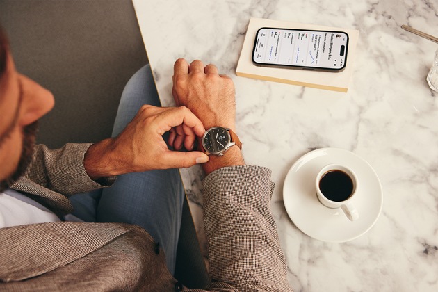 Direkter Zugang zum Kardiologen - europaweit von Albanien bis Zypern