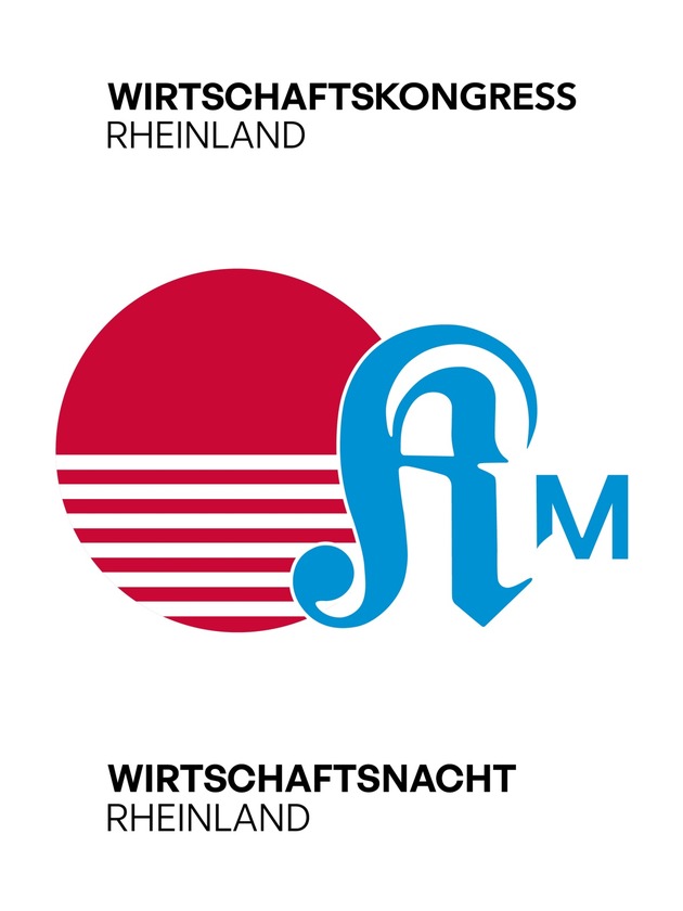 Pressemitteilung: KStA Medien richten erstmals Wirtschaftskongress Rheinland aus