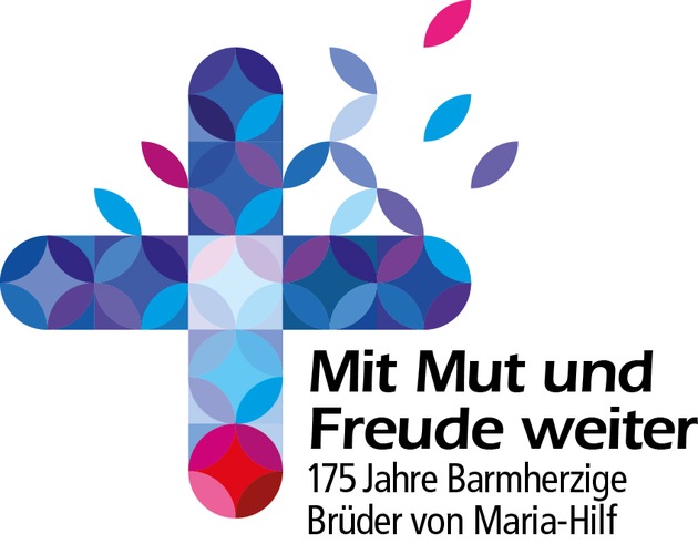 &quot;Mit Mut und Freude weiter&quot;