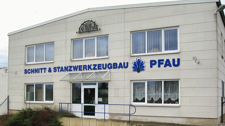 Pressemitteilung - Horst Pfau: Insolvenzverfahren des traditionsreichen Werkzeug-Herstellers erreicht wichtigen Meilenstein