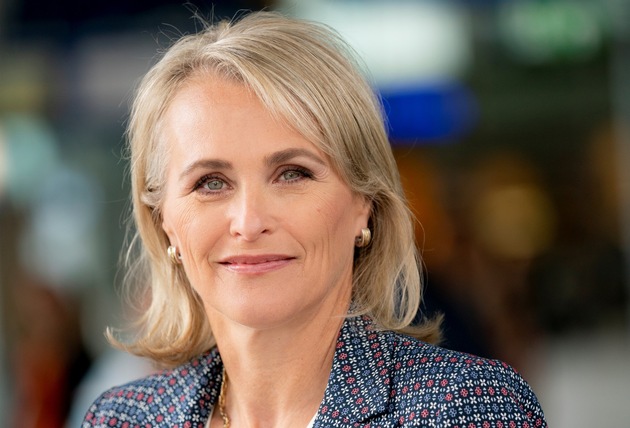 KLM nominiert Marjan Rintel zur neuen CEO