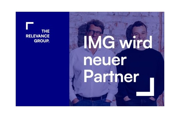 The Relevance Group expandiert: Neuzugang Interactive Marketing Group stärkt Expertise im Data-Driven Marketing