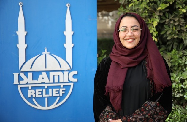 Islamic Relief Deutschland e.V.: Wenn Hoffnung still ist / Reflexionen von Helferin Nada aus dem Jemen zum Welttag der Humanitären Hilfe