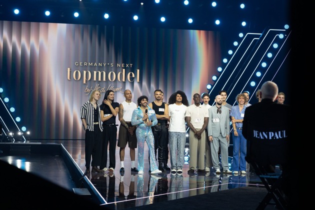 "Germany's Next Topmodel - by Heidi Klum" startet doppelt - und zum ersten Mal am Mittwoch