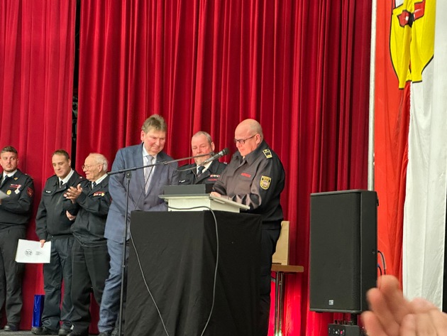 FW-EN: Jahresfest 2025 der Freiwilligen Feuerwehr Wetter (Ruhr)