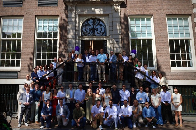 Tech-unicorn Horizon3.ai, het snelst groeiende cybersecuritybedrijf van Noord-Amerika, opent Europees hoofdkantoor in Amsterdam
