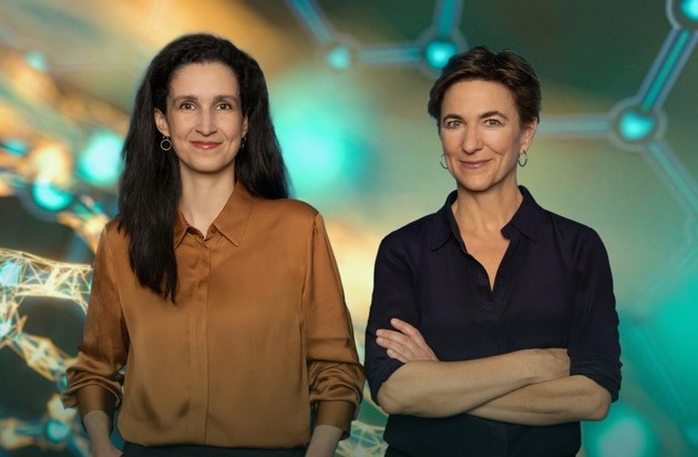 NDR Info Podcast „Synapsen. Gesundheit und Wissenschaft" - neue Ausrichtung und Hosts